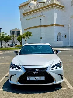 Lexus ES-Series