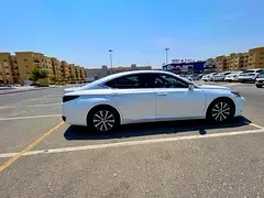 Lexus ES-Series