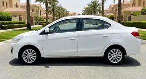 Mitsubishi Attrage