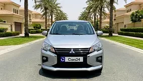 Mitsubishi Attrage