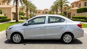 Mitsubishi Attrage