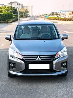 Mitsubishi Attrage