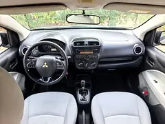Mitsubishi Attrage