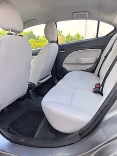 Mitsubishi Attrage