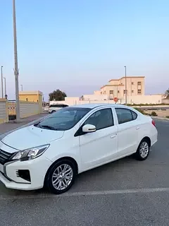 Mitsubishi Attrage