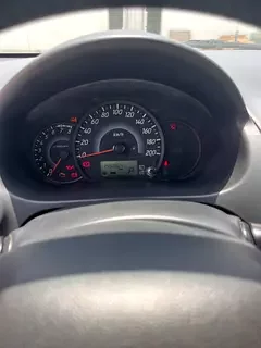 Mitsubishi Attrage