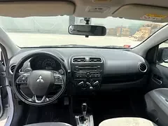 Mitsubishi Attrage