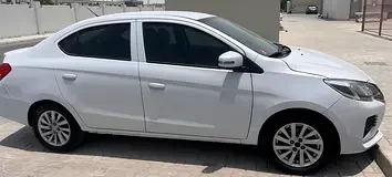 Mitsubishi Attrage
