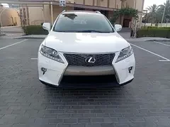 Lexus RX-Series