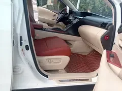 Lexus RX-Series
