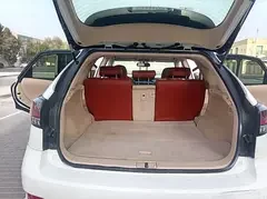 Lexus RX-Series