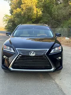 Lexus RX-Series