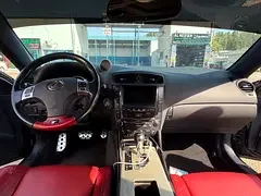Lexus IS-Series