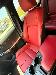 Lexus IS-Series