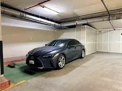 Lexus IS-Series