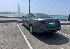 Nissan Sentra