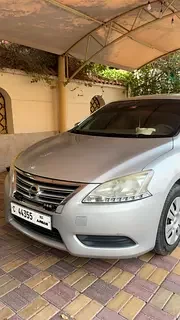 Nissan Sentra