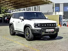Jetour T2