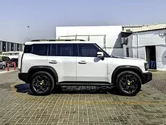 Jetour T2