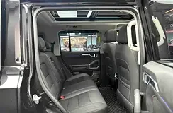 Jetour T2