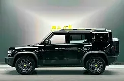Jetour T2