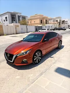 Nissan Altima