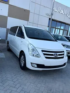 Hyundai H1