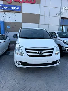 Hyundai H1