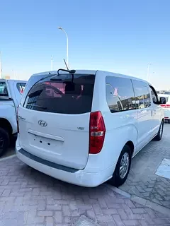 Hyundai H1