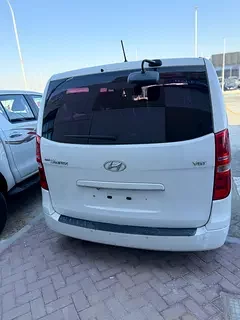Hyundai H1