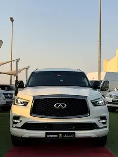 Infiniti QX80