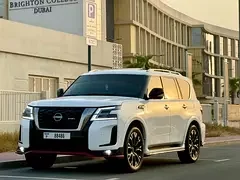 Infiniti QX80