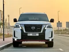 Infiniti QX80