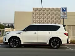 Infiniti QX80