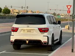 Infiniti QX80