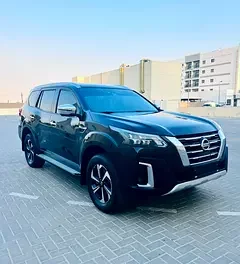 Nissan Xterra