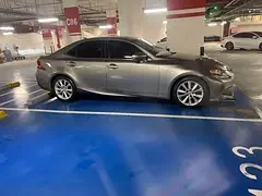 Lexus IS-Series