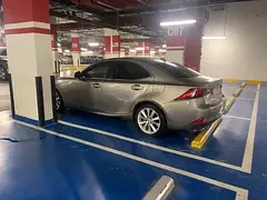 Lexus IS-Series