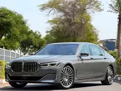 BMW 7-Series