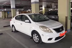 Nissan Sunny