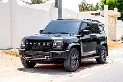 Jetour T2