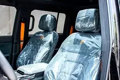 Jetour T2