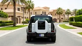 Jetour T2