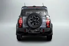 Jetour T2