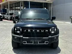 Jetour T2