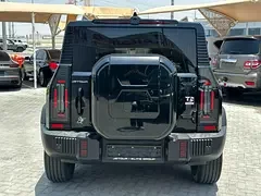 Jetour T2