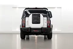 Jetour T2