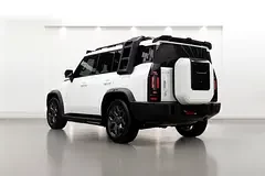 Jetour T2