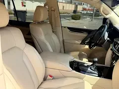 Lexus LX-Series