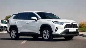 Toyota Rav 4